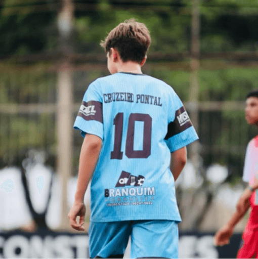 Joao Pedro