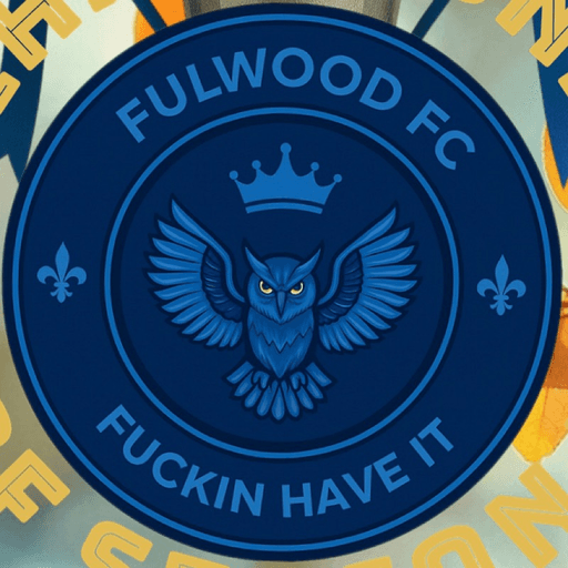 Fulwood Fc Emblem
