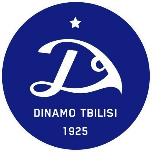 Dinamo Tbilisi Emblem