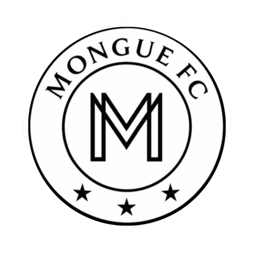 Mongue Fc Emblem