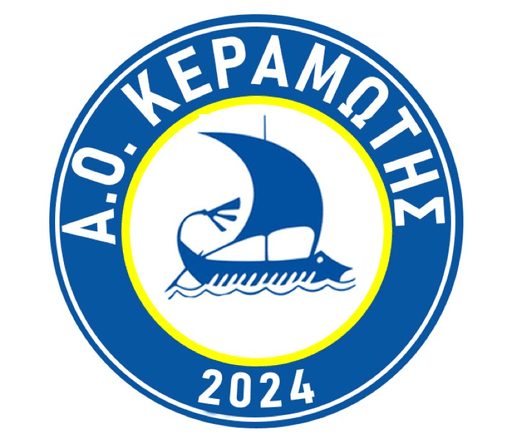 Ao Keramotis Emblem
