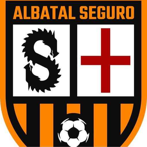 Albatal Seguro  Emblem