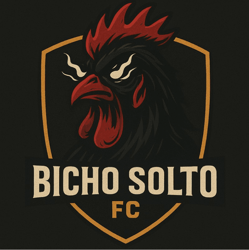 Bicho Solto Fc Emblem