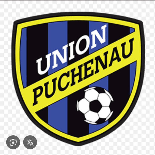 Union Puchenau Emblem