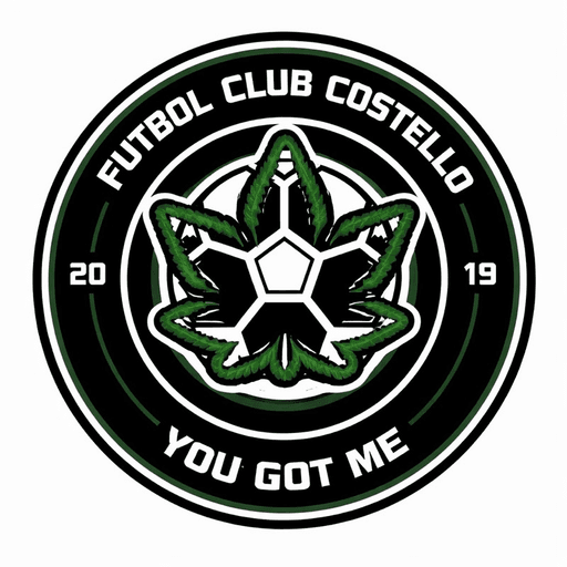 Costello FC Emblem