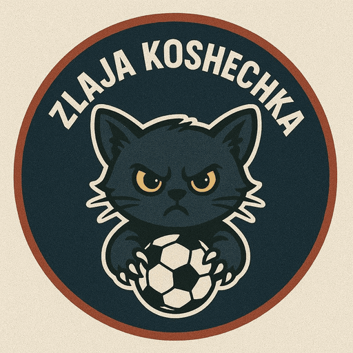 Zlaja Koshechka Emblem