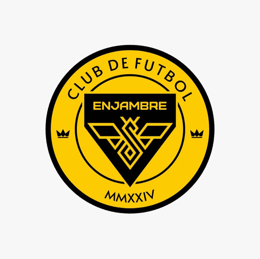 Enjambre Fc Emblem