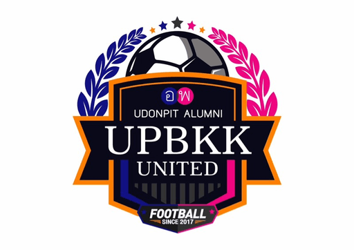 Udonpitbangkok Emblem