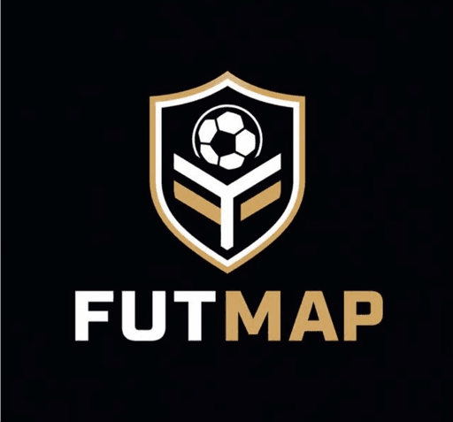 Futmap Cup Emblem