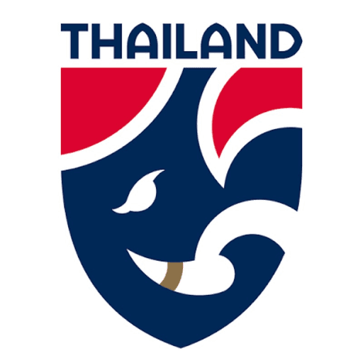 Futsal Thailand U19 Emblem