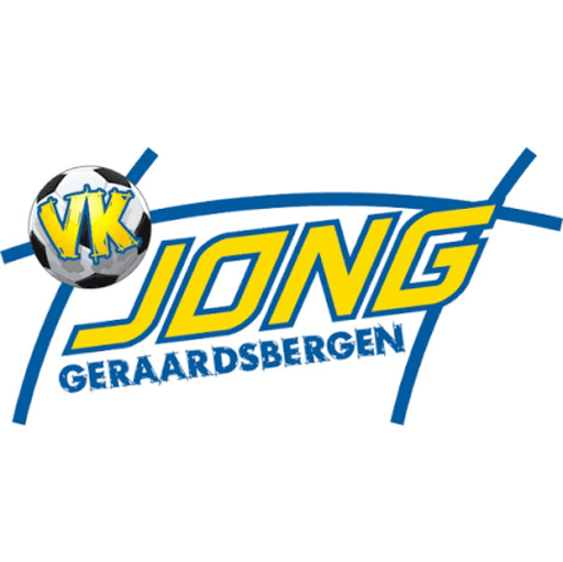 Vk Jong Geraardsbergen U17 Emblem
