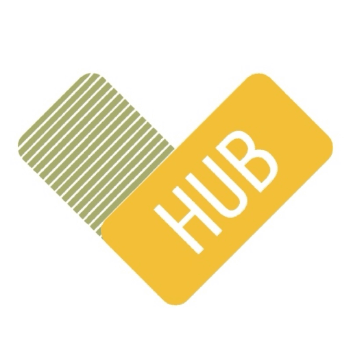Brankova Hub Emblem